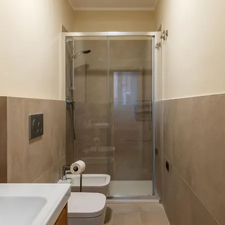 Apartmán Guesthost - Porta Pia Bright